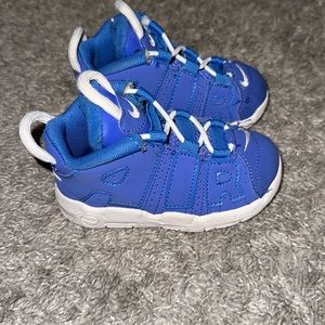 Nike Air More Uptempo